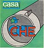 Cover of journal Casa de las Americas Artist Umberto Pena