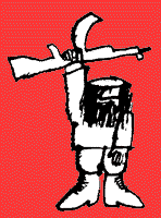 Hasta la Victoria Siempre! Venceremos! Crear dos, tres... muchos Vietnam! 