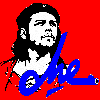 Che Guevara