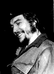 Che Guevara