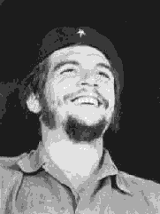 Che Guevara