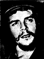 Che Guevara